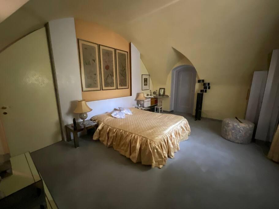 Domus Aurea Lejlighed Bolzano Eksteriør billede